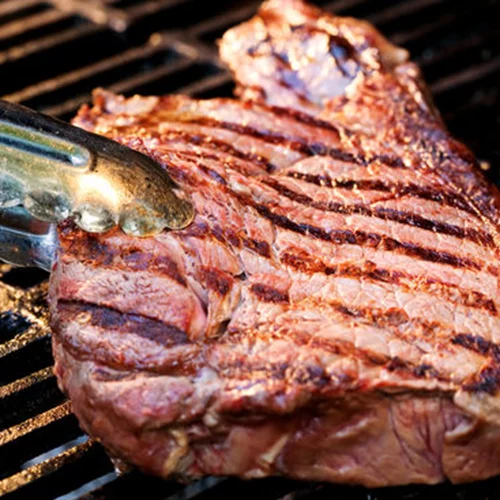 Παγκόσμια Ημέρα Μπριζόλας: Και οι μπριζόλες θέλουν τα "όπα" τους…