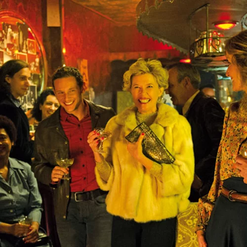 Απόψε (21/11) στην TV: τρεις διαφορετικές επιλογές