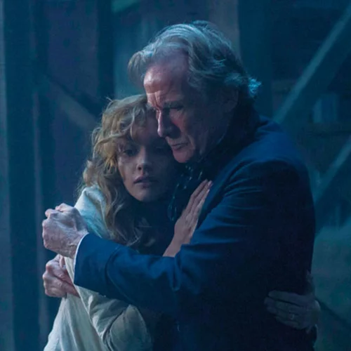 Ημερολόγιο Φόνων