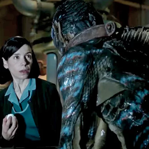 Ο Γκιγιέρμο ντελ Τόρο, τα τέρατά του και οι 13 οσκαρικές υποψηφιότητες της νέας του μορφής