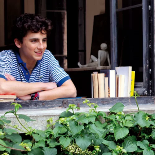 Να με Φωνάζεις με το Όνομα σου: Τα «μυαλά» πίσω από την πιο ερωτική ιστορία της χρονιάς