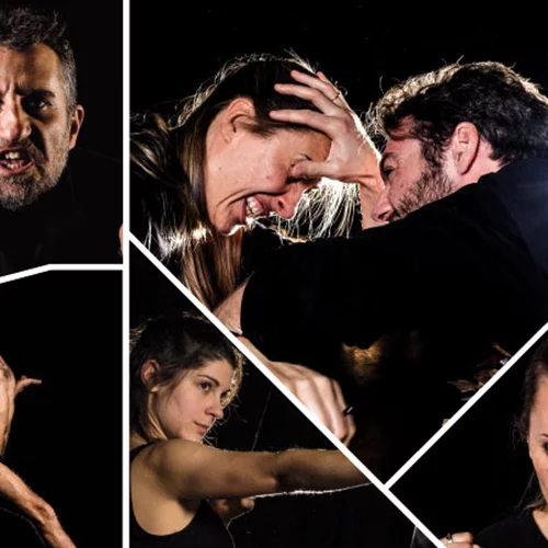 «Πενθεσίλεια»: Μια ρομαντική τραγωδία που σπάνια ανεβαίνει στην Ελλάδα