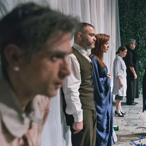 Θείος Βάνιας