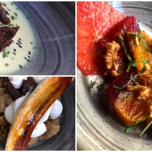 Το σαββατιάτικο brunch στο «Β/2» κρύβει εκπλήξεις