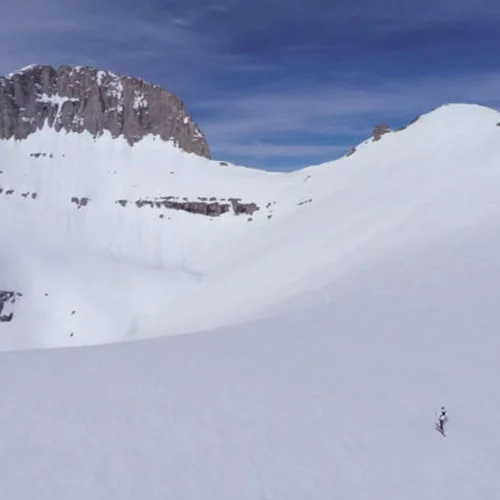 Αναρριχηθείτε στην υψηλότερη κορυφή της Ελλάδας με το ντοκιμαντέρ «Όλυμπος - Τέσσερα Μονοπάτια για να Φτάσεις τους Θεούς»