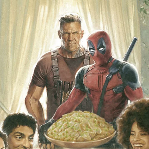 Καλωδιωθείτε! Γνωρίστε τον Cable στο τρέιλερ του «Deadpool 2»