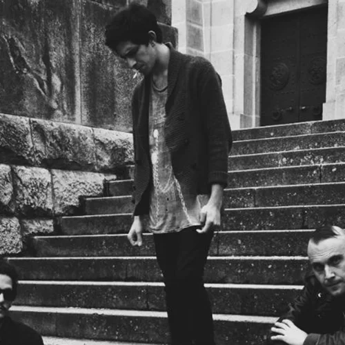 Οι noise rockers Psychedelic Trips To Death σε 10 τραγούδια (mixcloud)