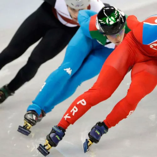 Οι 23οι Χειμερινοί Ολυμπιακοί Αγώνες ξεκινούν σε πολικό ψύχος