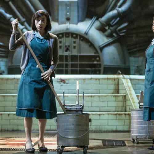 Οι ταινίες που θα δούμε στις αίθουσες την Πέμπτη 15/2