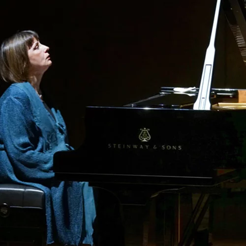 «Vive la France!» στο Μέγαρο: θαυμάσια ρεσιτάλ Βρανούση & Σουσάμογλου-Σαΐτη-Θωμόπουλου