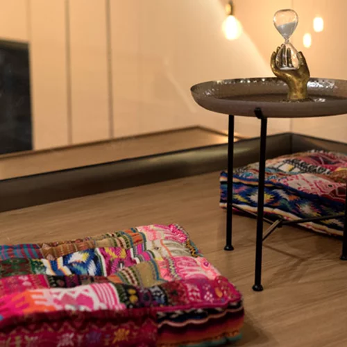 Φιλελλήνων με άρωμα Ινδίας 