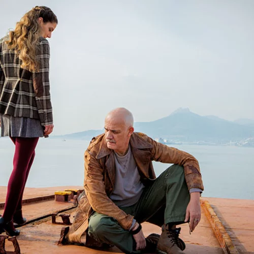 3 tips για το «Ψηλά απ’ τη γέφυρα»