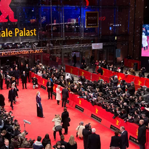 Ξεκίνησε το Φεστιβάλ Κινηματογράφου Βερολίνου | Δείτε φαβορί και highlights