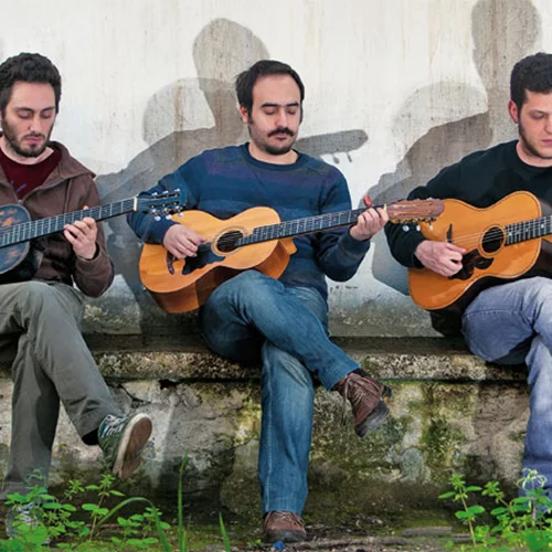 Τι «παίζει» με το ρεμπέτικο;