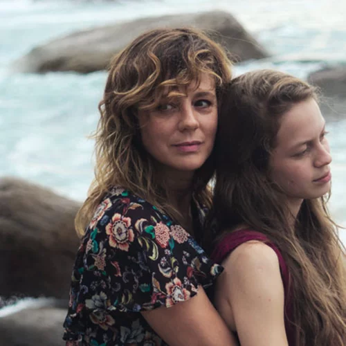 Η Κόρη της Απρίλ