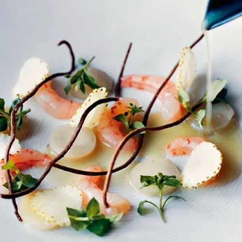 Η υψηλή γαστρονομία στον κόσμο και στην Ελλάδα 