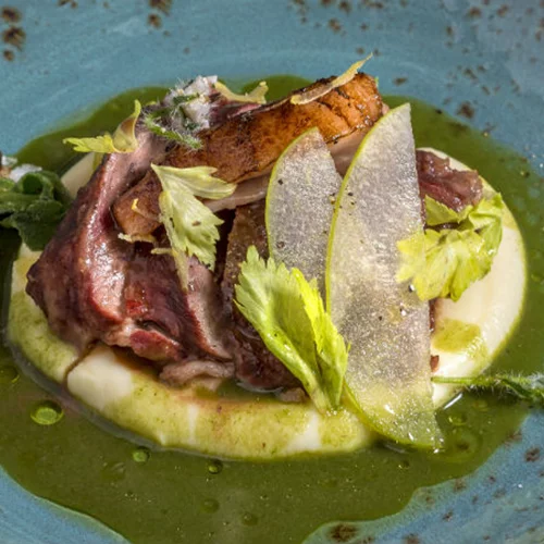 Φουριάρικο κατσίκι έχετε φάει ποτέ;