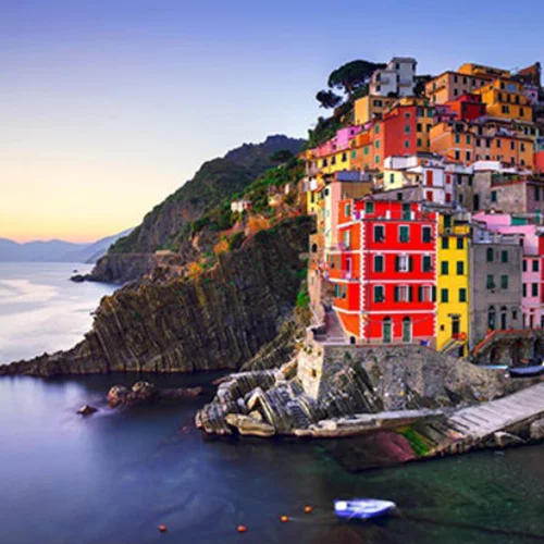 Full in love απόδραση πέρα από τα κλασικά