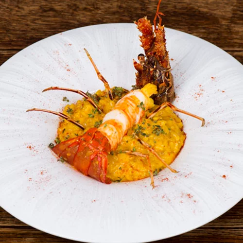 Τα καλύτερα εστιατόρια και ταβέρνες για ψάρι και θαλασσινά 