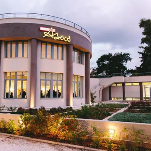 Ξανανοίγει το «Άλσος» στο Πεδίον του Άρεως!