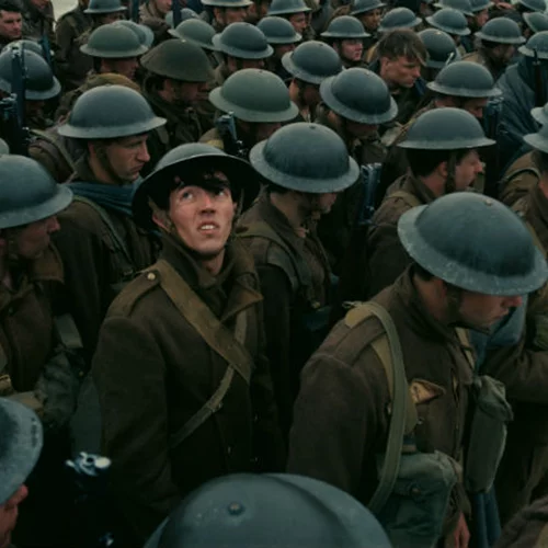 Η ψηφοφορία για τις καλύτερες ταινίες του 2017 συνεχίζεται! Δείτε τα φαβορί και ψηφίστε!