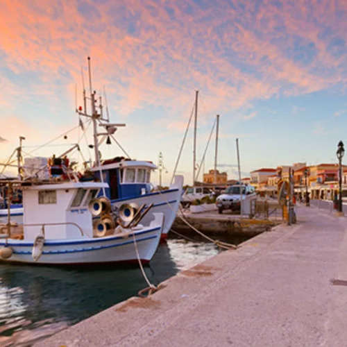8 μονοήμερες εκδρομές για Κούλουμα by the sea