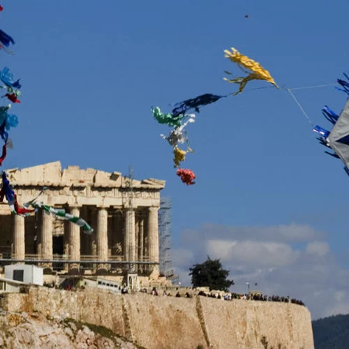 Free City: ιδέες για Κούλουμα και άλλες δωρεάν εκδηλώσεις στην πόλη