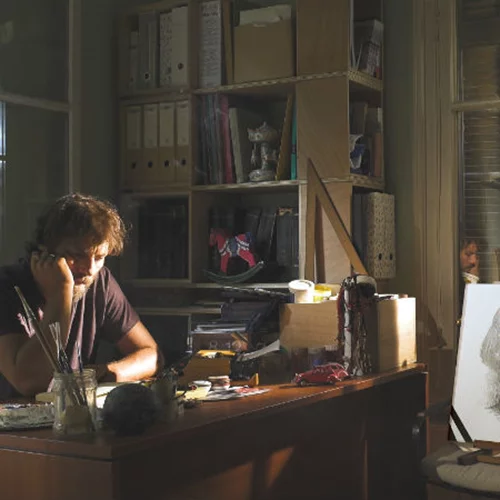 «Η Ζωή Μετά» του Χρήστου Σαγιά μεγάλη νικήτρια στο φεστιβάλ Λάρισας