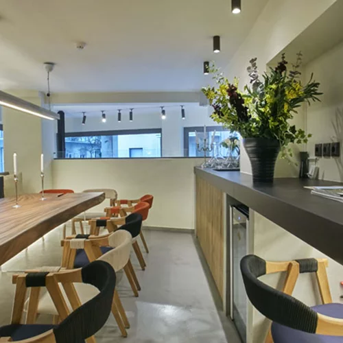 Πρεμιέρα  για το «Chef’s Workshop»