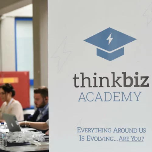 ThinkBiz Academy: Επιστρέφει το μεγάλο συνέδριο για την επιχειρηματικότητα των νέων