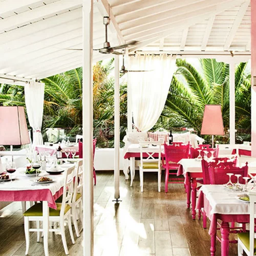 Το «Elia’s», το καλύτερο εστιατόριο της Σκιάθου, έρχεται στο «Symposio at Ark»