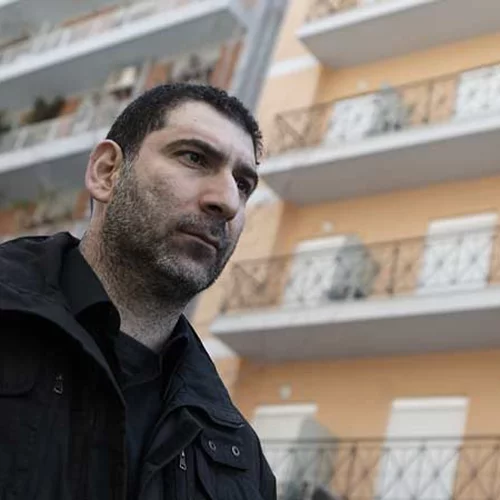 Ο Γιάννης Οικονομίδης μιλά για τη συνεργασία του με τον Φατίχ Ακίν στο «Μαζί ή Τίποτα»