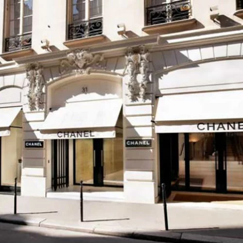 Chanel & Farfetch: Μια συμφωνία που θα οδηγήσει στη νεά ψηφιακή εποχή της μόδας 