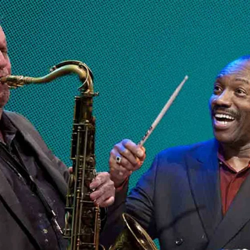 Οκτώ συναυλίες που ξεχωρίζουν αυτή την εβδομάδα