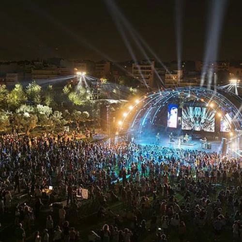 Νιάρχος Update: 5 δωρεάν δραστηριότητες που ξεχωρίζουμε αυτήν την εβδομάδα (26/2-4/3)