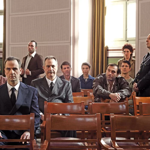 «Ζ»: το πολιτικό έργο-ορόσημο γίνεται όπερα