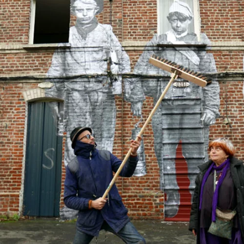 Δείτε το πρόγραμμα ταινιών του 20ου Φεστιβάλ Ντοκιμαντέρ Θεσσαλονίκης