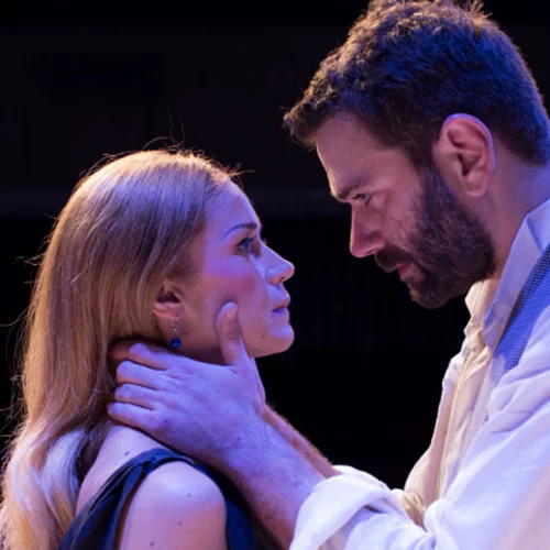 Ιωάννα Παππά, υπάρχει απάντηση στο δίλημμα «να ζει κανείς ή να μη ζει;» 