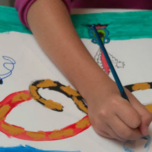 Το «Μικρό Εργαστήρι της Τέχνης» του Μουσείου Μπενάκη επιστρέφει