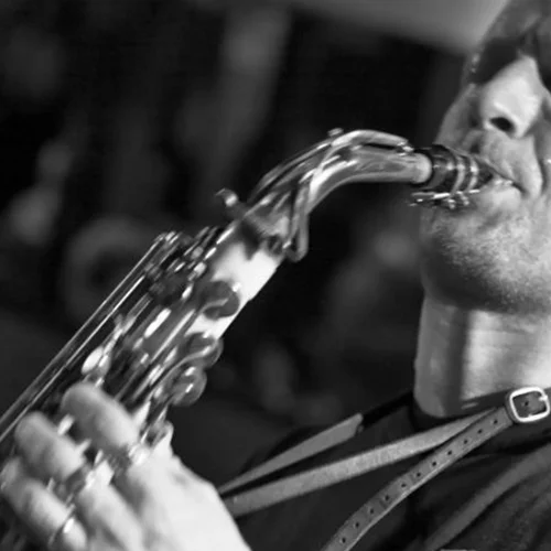 Ο Mats Gustafsson και η μπάντα του θα βάλουν «φωτιά» στην Αθήνα