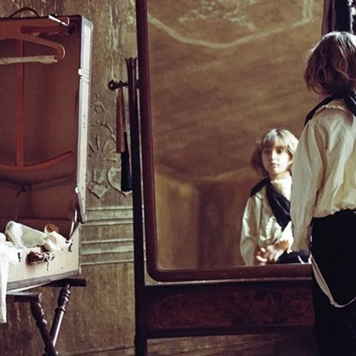 Η Γέννηση Ενός Ηγέτη