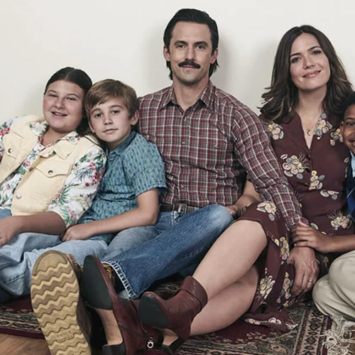 «Οικογενειακές ιστορίες» στην ελληνική και την ξένη TV