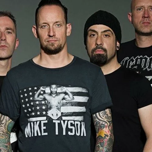 Κι άλλα... βαριά ονόματα στο Rockwave!