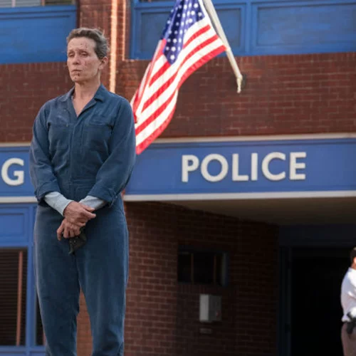 Τα φαβορί των Όσκαρ: Καλύτερη ταινία