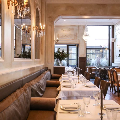 Το «Giacomo»... διπλό