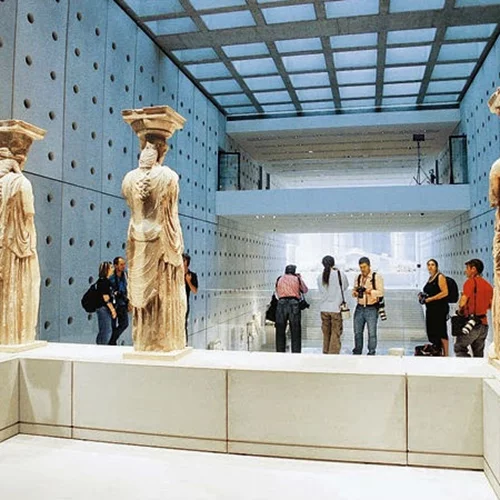 Free City: οι δωρεάν δράσεις της εβδομάδας 