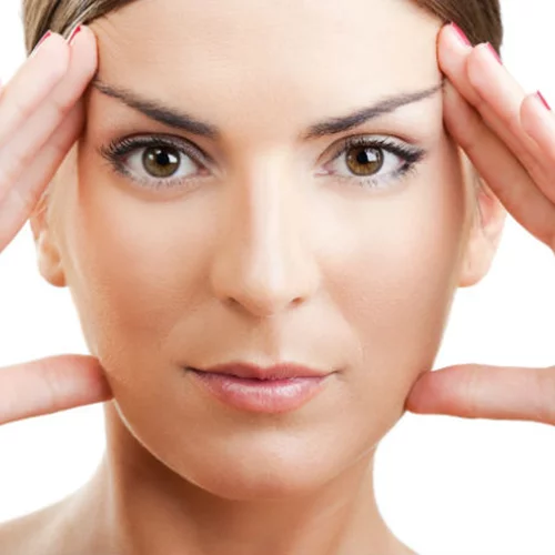 Face Yoga & Eating for Beauty: Παρακολουθήστε το πρώτο σεμινάριο που έρχεται να μιλήσει αποκλειστικά για το πρόσωπο σας 