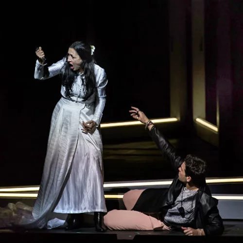 «Ρωμαίος και Ιουλιέττα» | Αρκεί μόνο η μουσική;