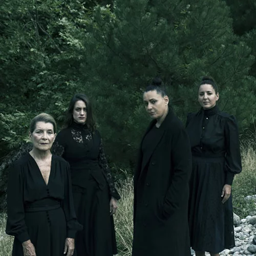 7 παραστάσεις για την Ημέρα της Γυναίκας