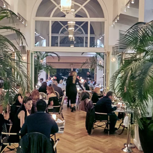 Η Σκιάθος στο Φεστιβάλ «Sympοsio at Ark» 